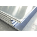 Prix ​​de la feuille de broyeur en aluminium 2mm 6061 6005